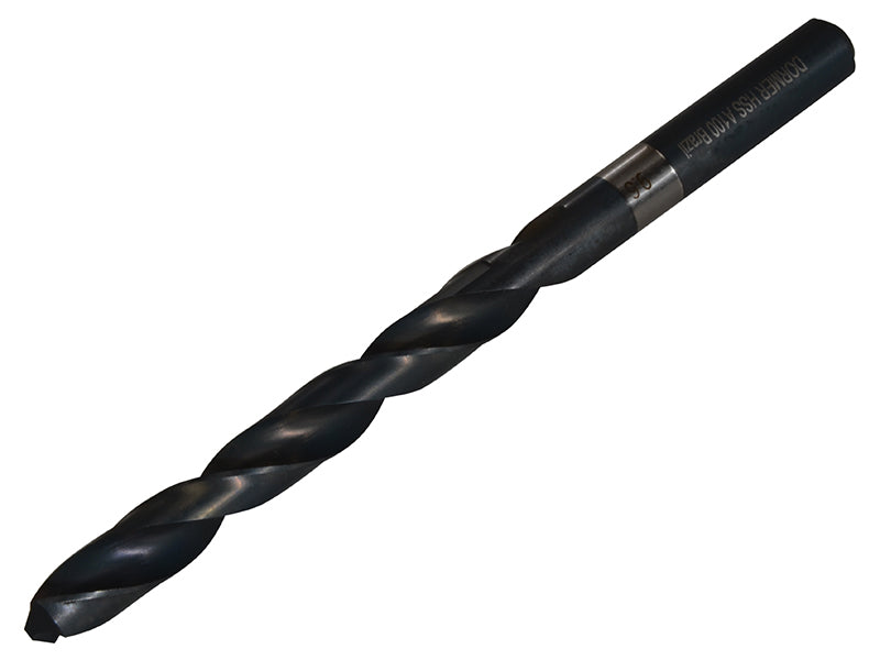 Dormer A100 HSS Jobber Drill Bits, Metric