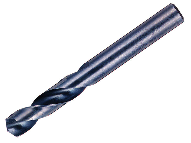 Dormer A120 HSS Stub Drill Bits Metric