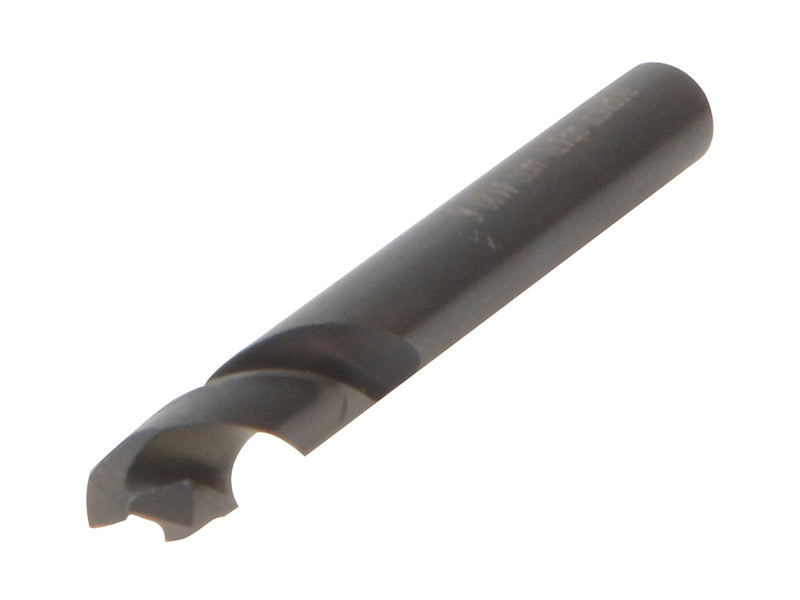 Dormer A120 HSS Stub Drill Bits Metric