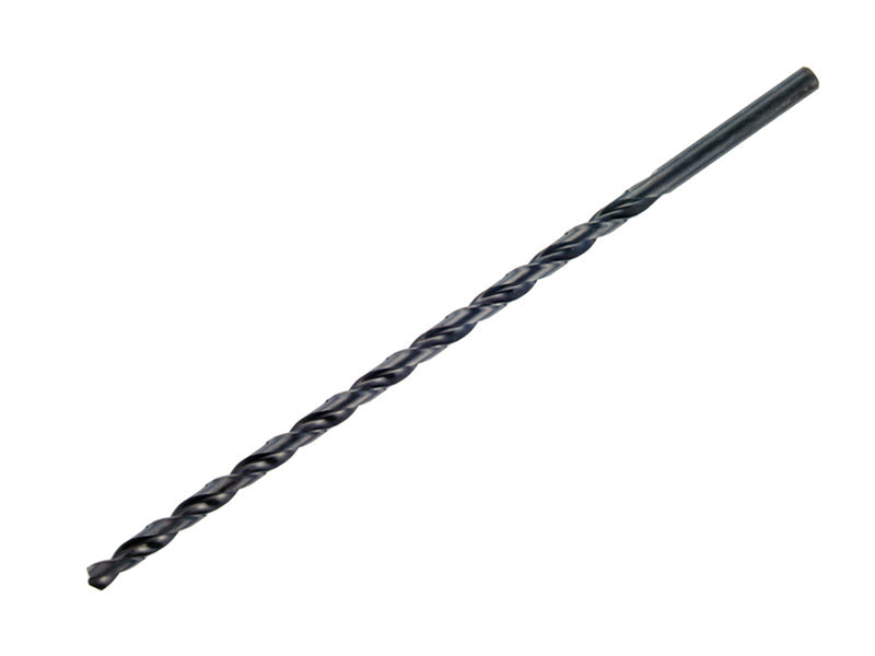 Dormer A125 HSS Extra Length Drill Bits, Metric