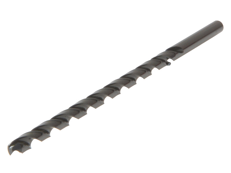 Dormer A125 HSS Extra Length Drill Bits, Metric