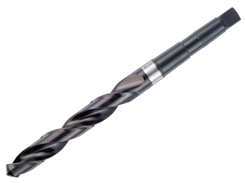 Dormer A130 HSS Taper Shank Drills