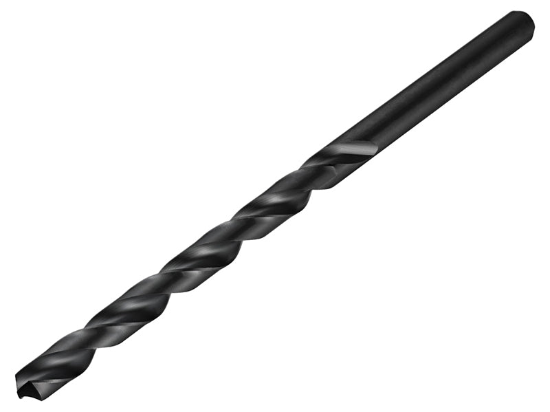 Dormer A110 HSS Long Series Drill Bits, Metric