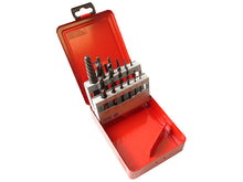 Load image into Gallery viewer, Dormer M101 Carbon Steel Screw Extractor Set