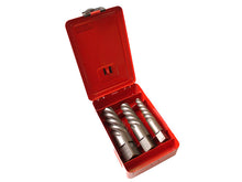 Load image into Gallery viewer, Dormer M101 Carbon Steel Screw Extractor Set