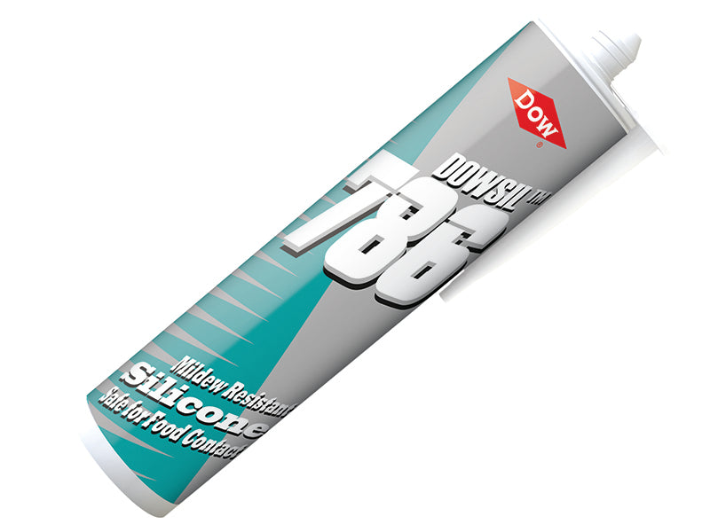 Dowsil 786 Food Grade Sealant