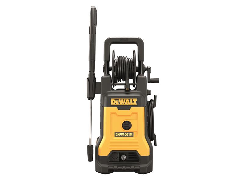 DEWALT DXPW001M Pressure Washer 130 bar 240V