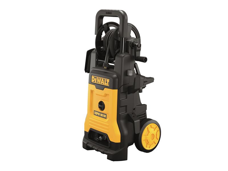 DEWALT DXPW001M Pressure Washer 130 bar 240V