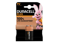 Load image into Gallery viewer, Duracell Plus Power +100% Batteries