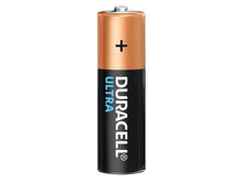 Load image into Gallery viewer, Duracell Ultra Power Batteries