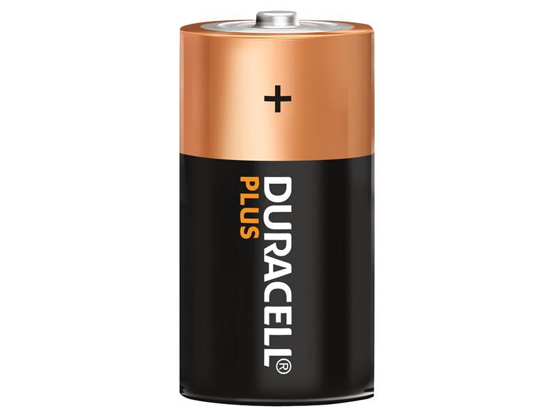 Duracell Ultra Power Batteries