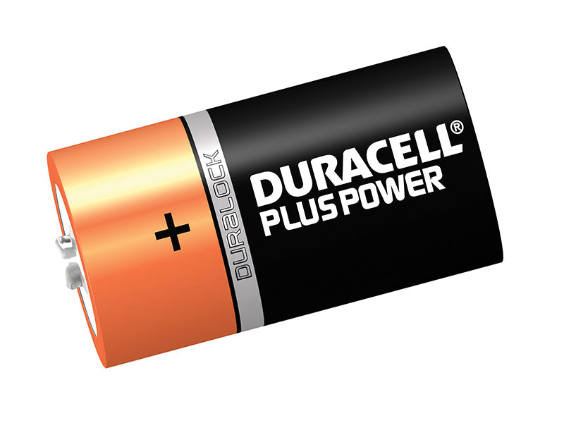 Duracell Ultra Power Batteries