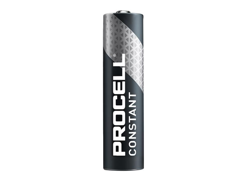 Duracell PROCELL® Constant Power Industrial Batteries