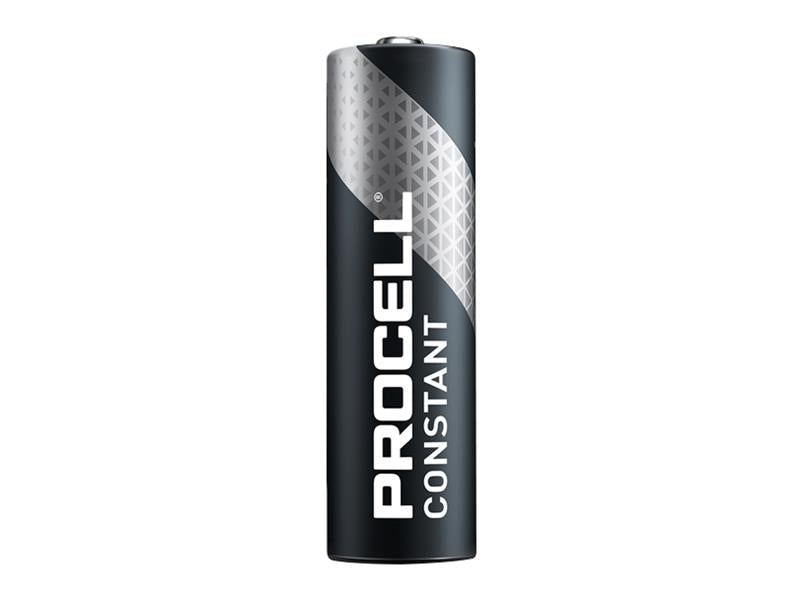 Duracell PROCELL® Constant Power Industrial Batteries