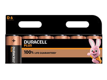 Load image into Gallery viewer, Duracell PROCELL® Constant Power Industrial Batteries