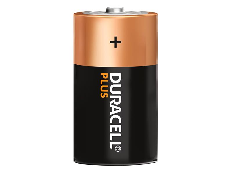 Duracell PROCELL® Constant Power Industrial Batteries