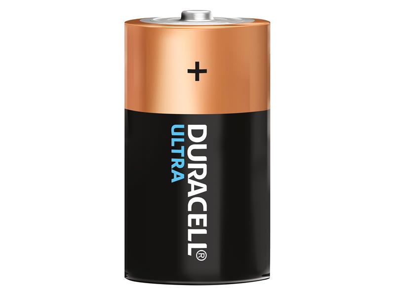 Duracell PROCELL® Constant Power Industrial Batteries