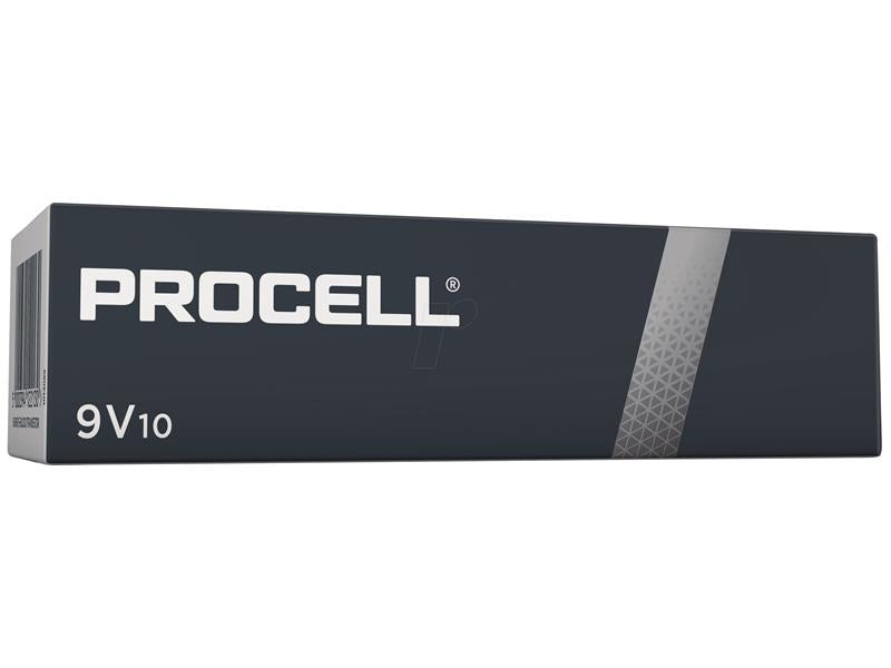 Duracell PROCELL® Alkaline Batteries