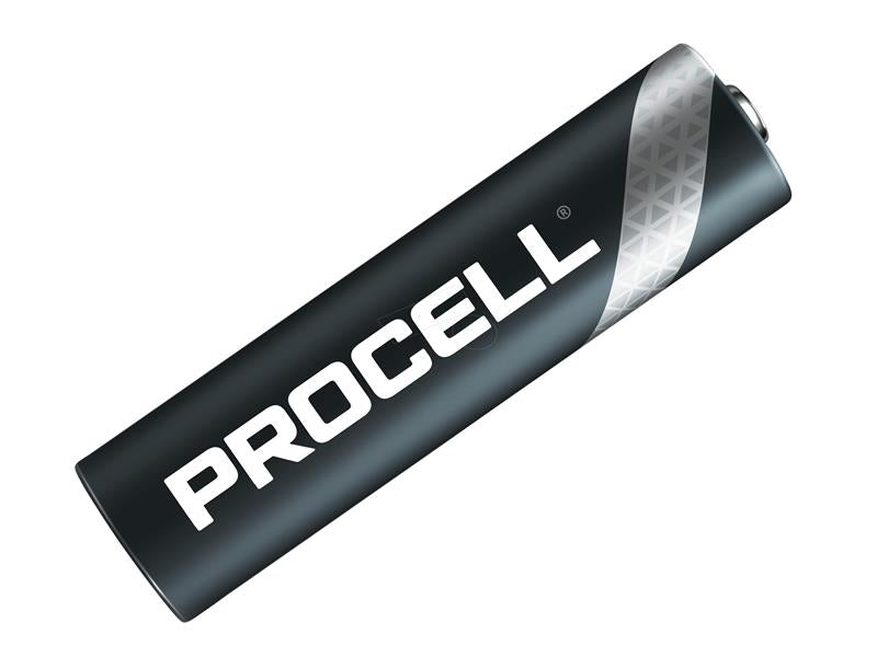 Duracell PROCELL® Alkaline Batteries