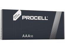 Load image into Gallery viewer, Duracell PROCELL® Alkaline Batteries