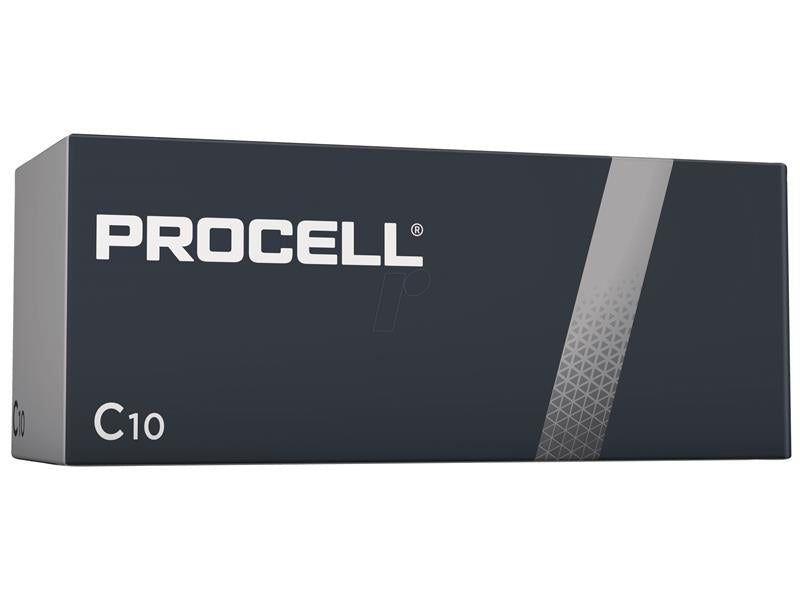 Duracell PROCELL® Alkaline Batteries