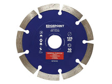 Load image into Gallery viewer, EdgePoint GP10 General-Purpose Diamond Blade