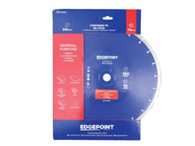 Load image into Gallery viewer, EdgePoint GP10 General-Purpose Diamond Blade