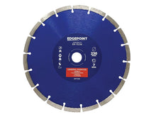 Load image into Gallery viewer, EdgePoint GP7 General-Purpose Diamond Blade