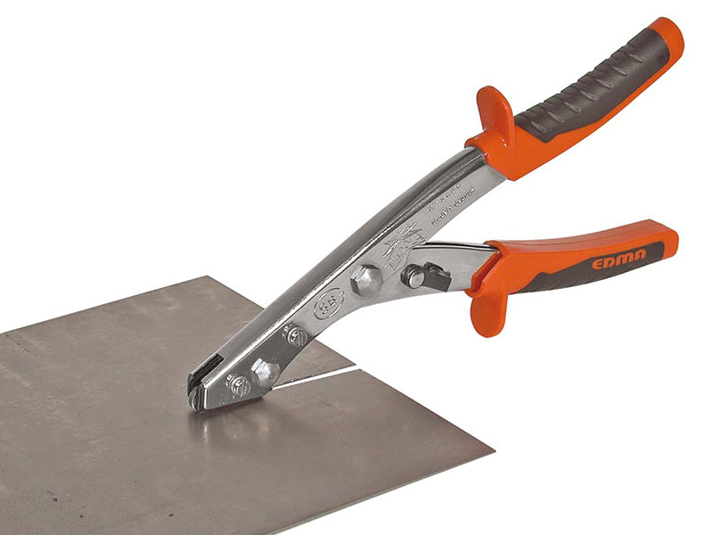 Edma Monodex Nibbler Shears