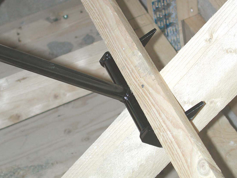 Edma Heavy-Duty Batten Lifter