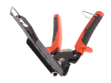 Load image into Gallery viewer, Edma Top Grafer 20/22 Hog Ring Pliers With Magazine