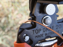 Load image into Gallery viewer, Edma Top Grafer 20/22 Hog Ring Pliers With Magazine