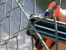 Load image into Gallery viewer, Edma Top Grafer 20/22 Hog Ring Pliers With Magazine