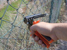 Load image into Gallery viewer, Edma Top Grafer 20/22 Hog Ring Pliers With Magazine