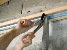 Load image into Gallery viewer, Edma Ergotop Multiprofil Metal Frame Pliers