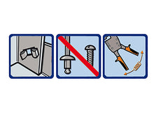 Load image into Gallery viewer, Edma Master Profil Single Handed Setting Pliers