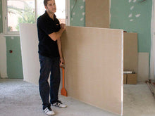 Load image into Gallery viewer, Edma Transplac Single Handed Board &amp; Panel Carrier