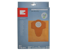 Load image into Gallery viewer, Einhell Dust Bags For Vacuums Pack of 5