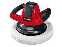 Load image into Gallery viewer, Einhell CE-CB 18/254 Li Solo Power X-Change Car Polisher 18V Bare Unit