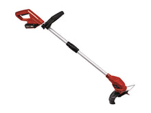 Load image into Gallery viewer, Einhell GC-CT 18/24 Li Power X-Change Lawn Trimmer 18V 1 x 2.0Ah Li-ion