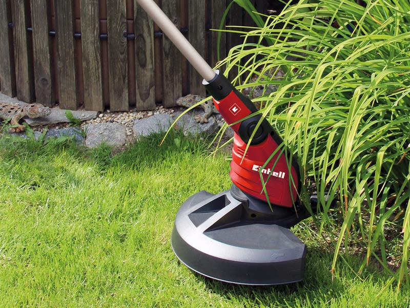 Einhell GC-ET 4530 Electric Grass Trimmer 450W 240V