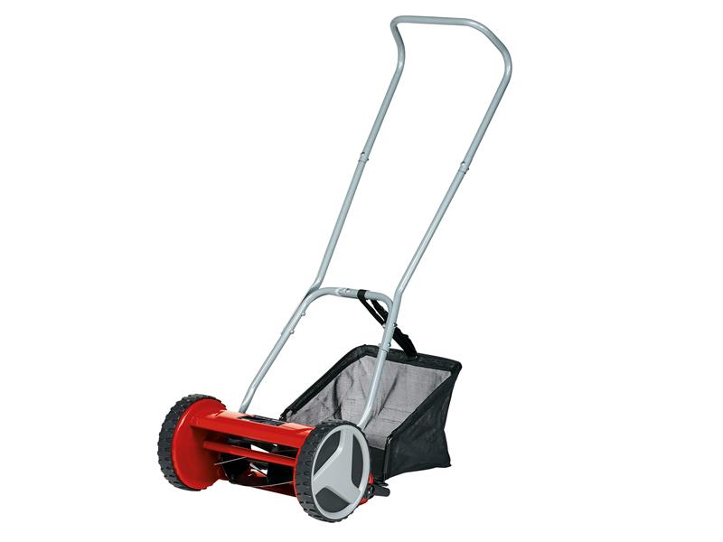 Einhell GC-HM 300 Hand Push Lawnmower 30cm