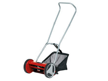 Load image into Gallery viewer, Einhell GC-HM 300 Hand Push Lawnmower 30cm