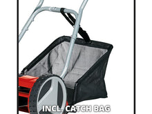 Load image into Gallery viewer, Einhell GC-HM 300 Hand Push Lawnmower 30cm