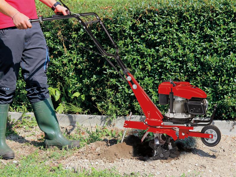 Einhell GC-MT 2236 Petrol Tiller