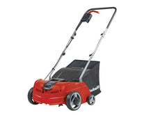 Load image into Gallery viewer, Einhell GC-SA 1231/1 Electric Lawn Scarifier/Aerator 1200W 240V