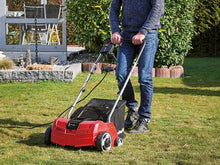 Load image into Gallery viewer, Einhell GC-SA 1231/1 Electric Lawn Scarifier/Aerator 1200W 240V