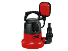 Load image into Gallery viewer, Einhell GC-SP 3580 LL Clean Water Pump 350W 240V