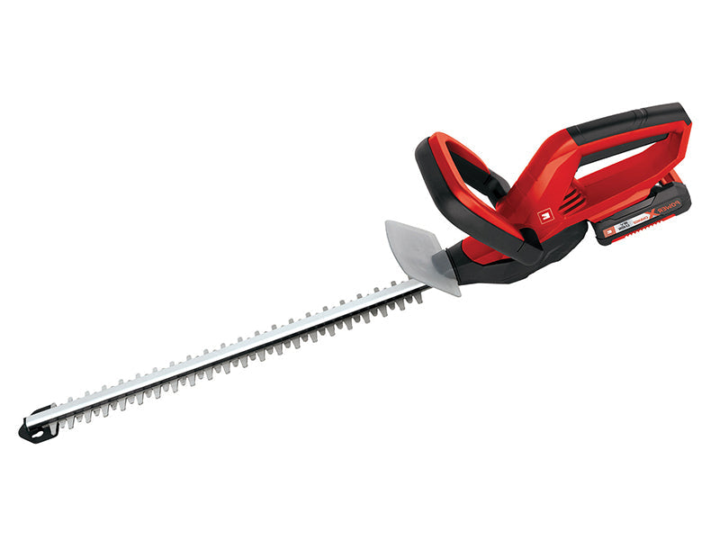 Einhell GE-CH 1846Li Power X-Change Hedge Trimmer