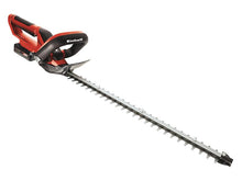 Load image into Gallery viewer, Einhell GE-CH 1855/1 Li Power X-Change Hedge Trimmer 18V 1 x 2.5Ah Li-ion